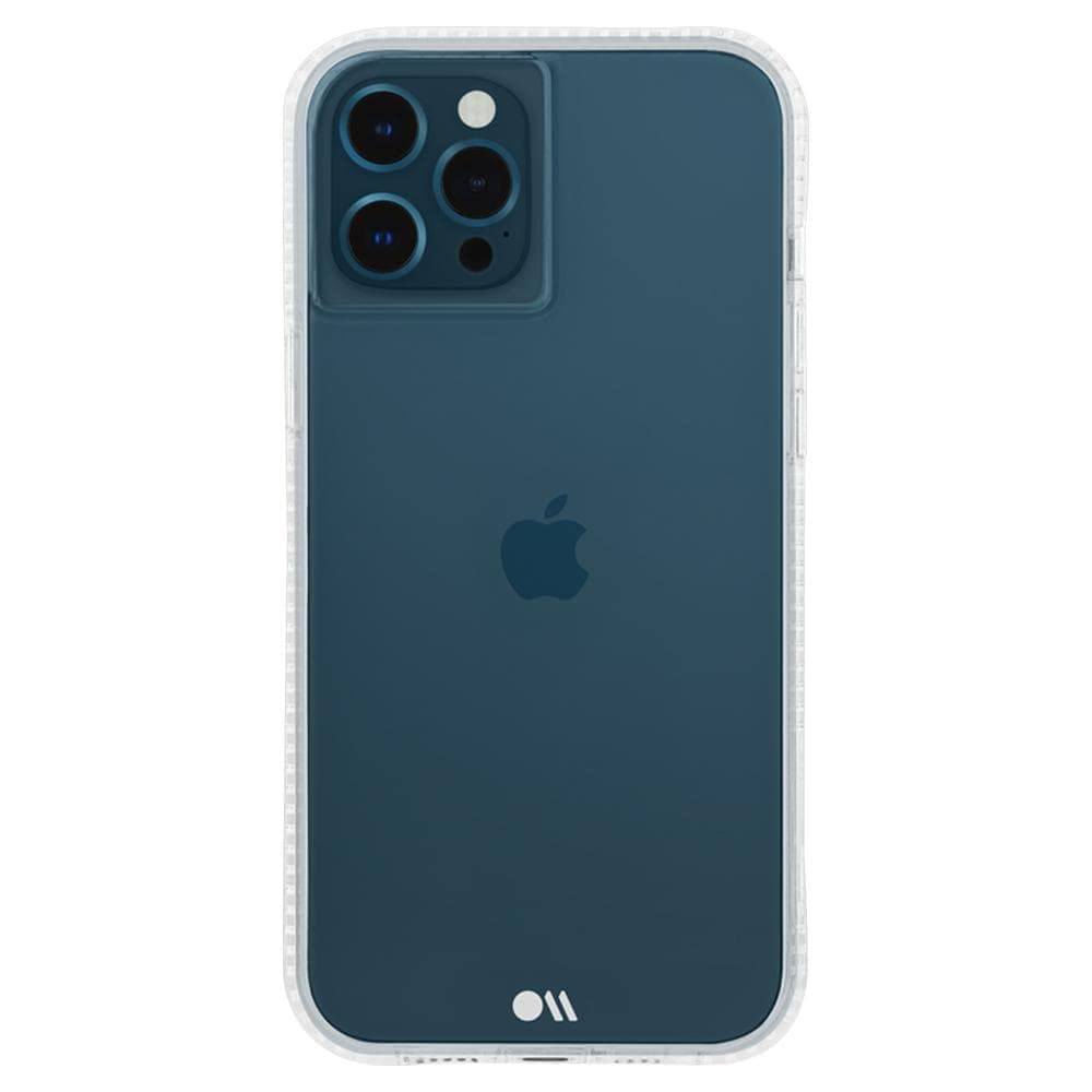 Apple iPhone 12 Pro本体&ケース Amazon.com: Case-Mate - Tough Plus - Case for iPhone 12 and iPhone